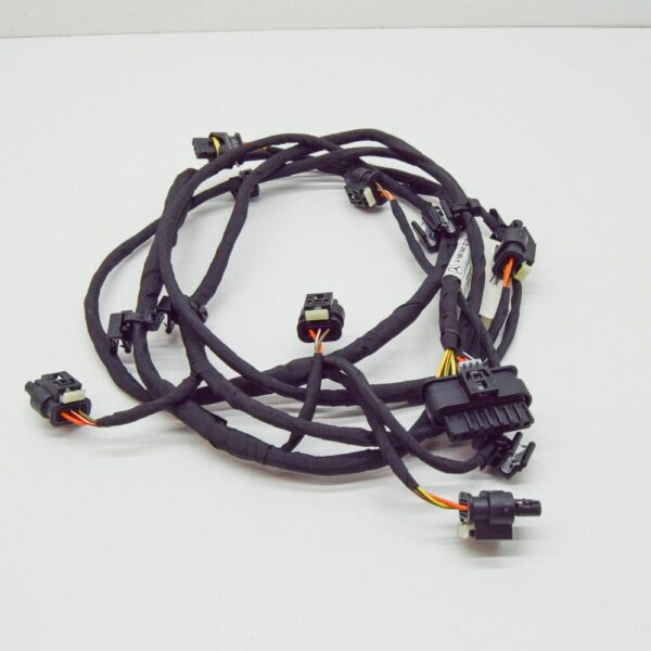 A1665403215 - MERCEDES-BENZ GL X166 Rear Parking Sensor Wiring Loom A1665403215 NEW GENUINE