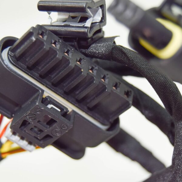 A1665403215 - MERCEDES-BENZ GL X166 Rear Parking Sensor Wiring Loom A1665403215 NEW GENUINE