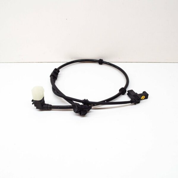 A1665405609 - NEW MERCEDES-BENZ GLE W166 REAR RIGHT AXLE WIRING HARNESS A1665405609
