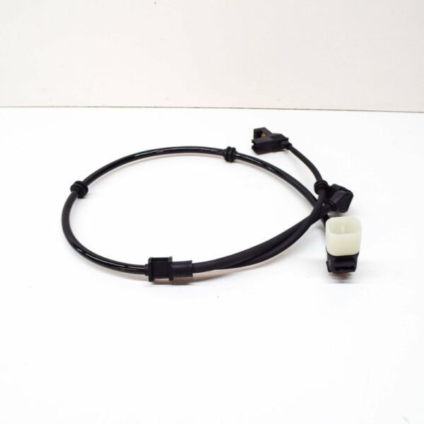 A1665405609 - NEW MERCEDES-BENZ GLE W166 REAR RIGHT AXLE WIRING HARNESS A1665405609