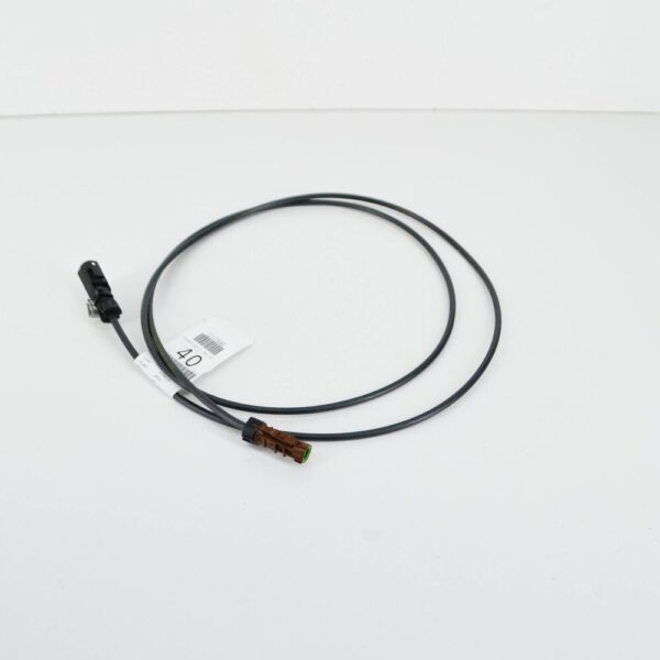 A1665405714 - NEW MERCEDES-BENZ M-CLASS W166 FRONT CAMERA CABLE HARNESS A1665405714 ORIGINAL