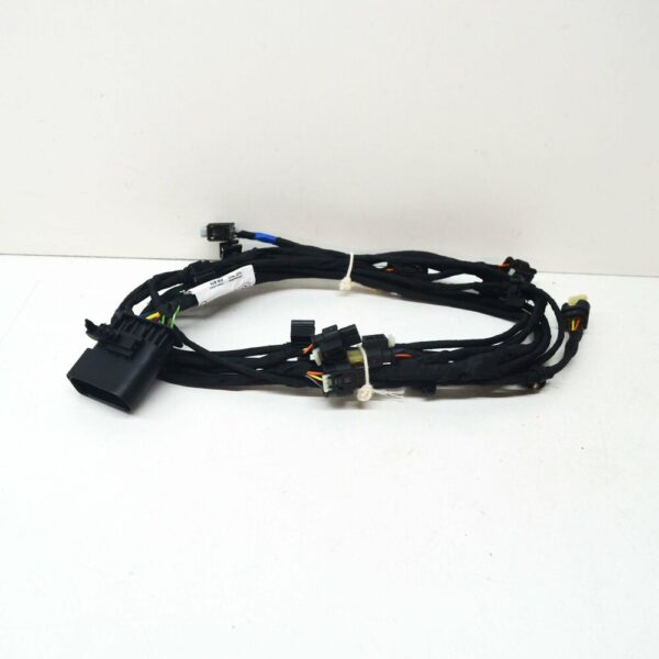 A166540611564 - NEW MB ML W166 FRONT PARKTRONIC SYSTEM WIRING HARNESS A166540611564 ORIGINAL