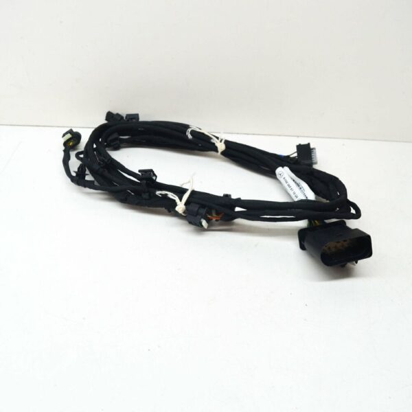 A166540611564 - NEW MB ML W166 FRONT PARKTRONIC SYSTEM WIRING HARNESS A166540611564 ORIGINAL