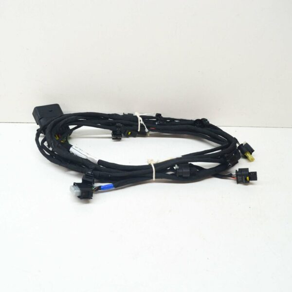 A166540611564 - NEW MB ML W166 FRONT PARKTRONIC SYSTEM WIRING HARNESS A166540611564 ORIGINAL