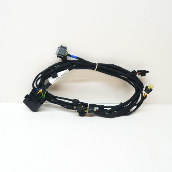 A166540611564 - NEW MB ML W166 FRONT PARKTRONIC SYSTEM WIRING HARNESS A166540611564 ORIGINAL