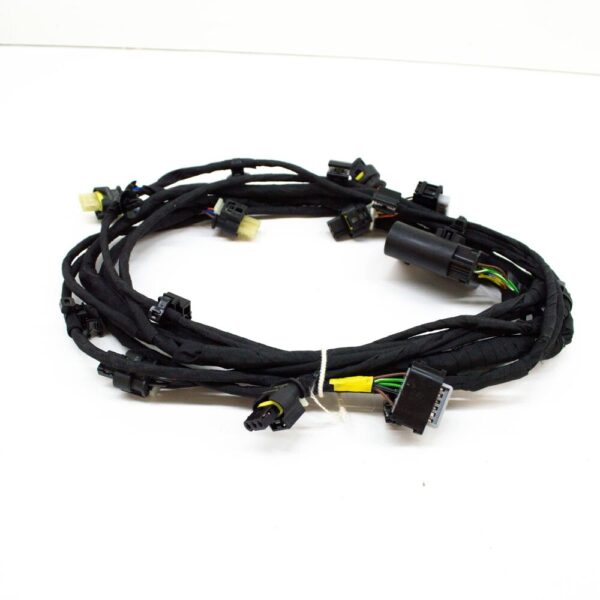 A166540621564 - New MB GLE Coupe C292 Front Bumper PDC Wiring Harness A166540621564