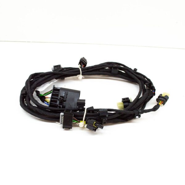 A166540621564 - New MB GLE Coupe C292 Front Bumper PDC Wiring Harness A166540621564