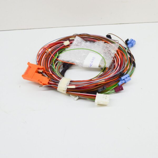 A1665406710 - NEW MERCEDES-BENZ ML W166 REAR END DOOR WIRING HARNESS A1665406710 ORIGINAL