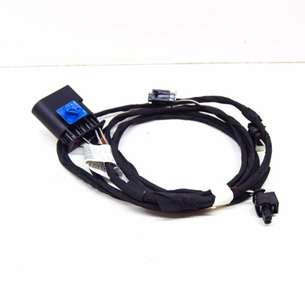 A1665408032 - NEW MERCEDES BENZ GLE W166 KIT CABLE A1665408032 FRONT PARKING SENSORS