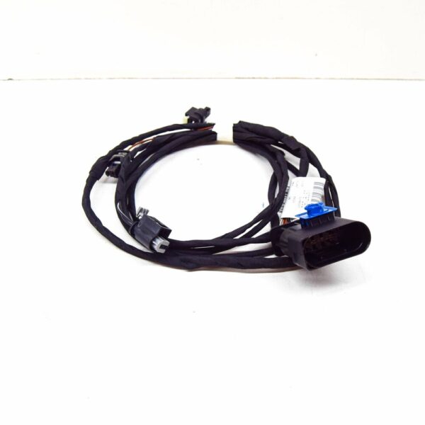 A1665408032 - NEW MERCEDES BENZ GLE W166 KIT CABLE A1665408032 FRONT PARKING SENSORS
