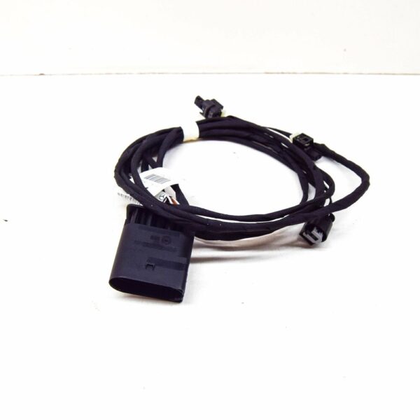 A1665408032 - NEW MERCEDES BENZ GLE W166 KIT CABLE A1665408032 FRONT PARKING SENSORS