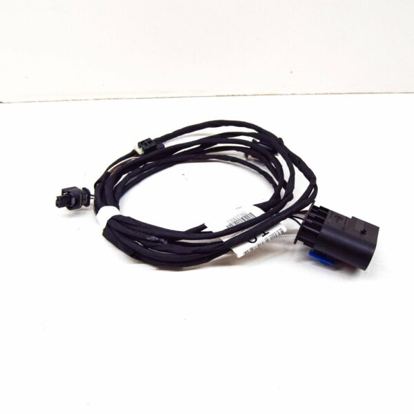 A1665408032 - NEW MERCEDES BENZ GLE W166 KIT CABLE A1665408032 FRONT PARKING SENSORS