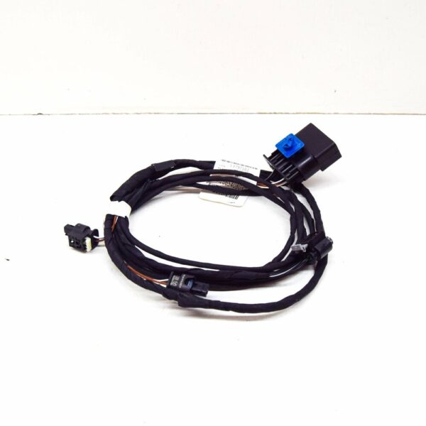A1665408032 - NEW MERCEDES BENZ GLE W166 KIT CABLE A1665408032 FRONT PARKING SENSORS