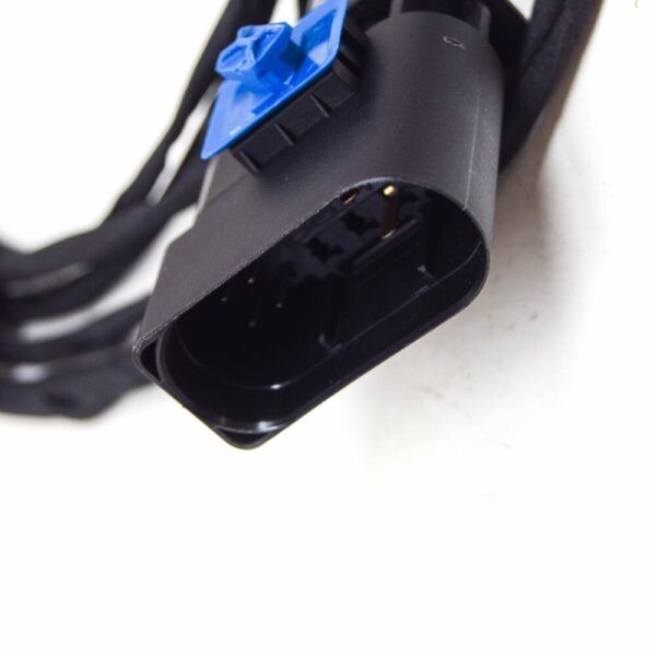 A1665408032 - NEW MERCEDES BENZ GLE W166 KIT CABLE A1665408032 FRONT PARKING SENSORS