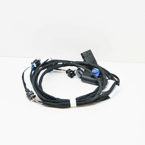 A1665408332 - NEW MB M-CLASS W166 FRONT BUMPER PARKING SENSORS HARNESS A1665408332 ORIGINAL