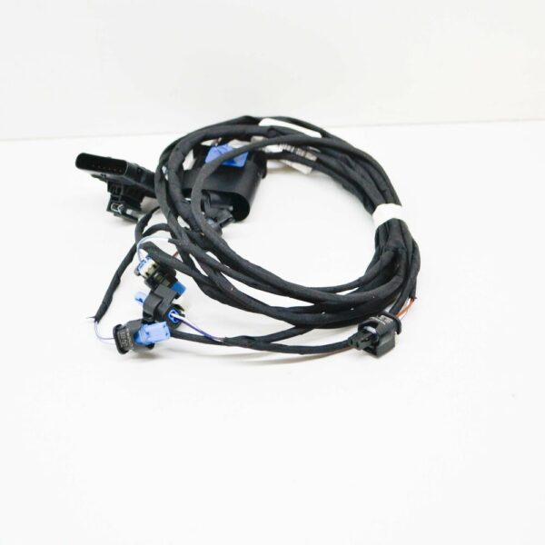 A1665408332 - NEW MB M-CLASS W166 FRONT BUMPER PARKING SENSORS HARNESS A1665408332 ORIGINAL