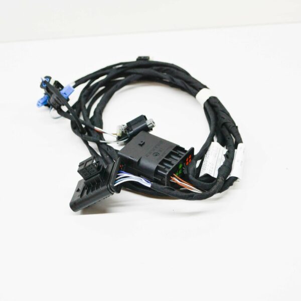 A1665408332 - NEW MB M-CLASS W166 FRONT BUMPER PARKING SENSORS HARNESS A1665408332 ORIGINAL