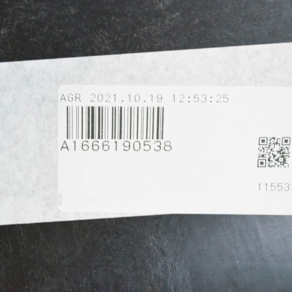 A1666190538 - Mercedes-Benz GLE W166 ADblue Tank Cover A1666190538