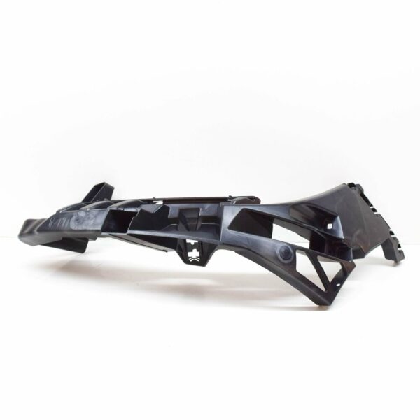 A1666200091 - NEW MERCEDES-BENZ M-CLASS FRONT LEFT HEADLIGHT FRAME A1666200091 2015