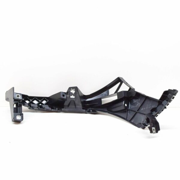 A1666200091 - NEW MERCEDES-BENZ M-CLASS FRONT LEFT HEADLIGHT FRAME A1666200091 2015