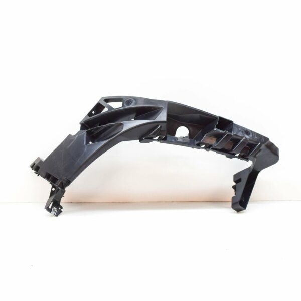 A1666200091 - NEW MERCEDES-BENZ M-CLASS FRONT LEFT HEADLIGHT FRAME A1666200091 2015