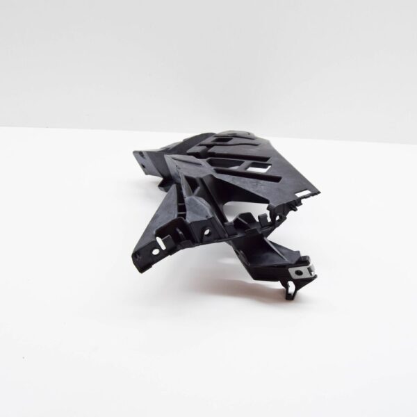 A1666205701 - MERCEDES-BENZ GLE W166 Front Left Lamp Frame A1666205701 NEW GENUINE