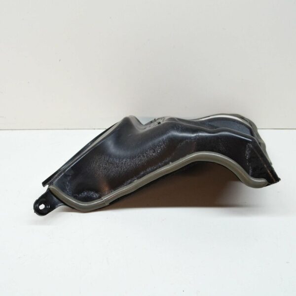 A1666207201 - NEW MB GLE W166 ENGINE LEFT UPPER COWL INSULATOR A1666207201 ORIGINAL
