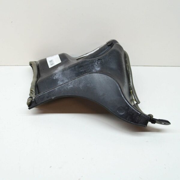 A1666207201 - NEW MB GLE W166 ENGINE LEFT UPPER COWL INSULATOR A1666207201 ORIGINAL
