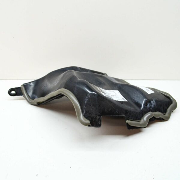 A1666207201 - NEW MB GLE W166 ENGINE LEFT UPPER COWL INSULATOR A1666207201 ORIGINAL