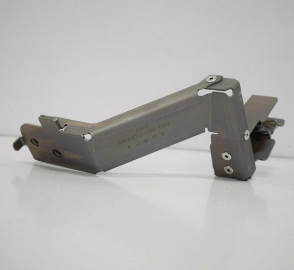 A1666260500 - NEW MERCEDES-BENZ GLE W166 LEFT SIDE BRACE AMG A1666260500 2015