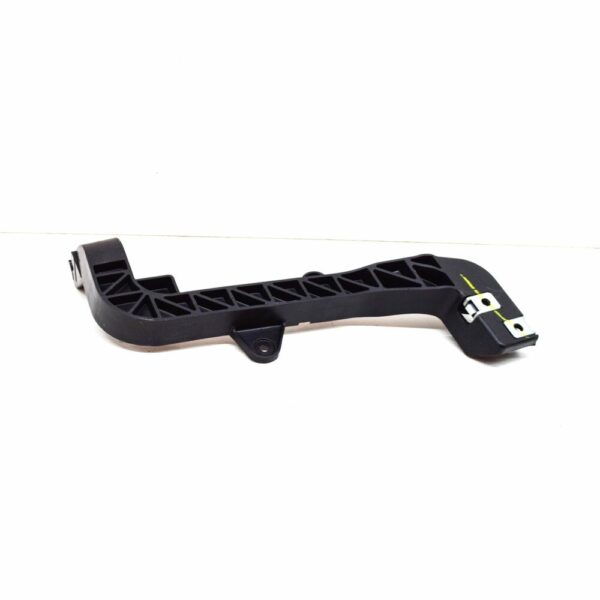 A1666263631 - NEW MB GL-CLASS X166 LEFT LOWER RADIATOR SUPPORT BRACE A1666263631 2016 ORIGINAL
