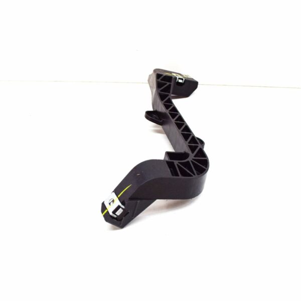 A1666263631 - NEW MB GL-CLASS X166 LEFT LOWER RADIATOR SUPPORT BRACE A1666263631 2016 ORIGINAL