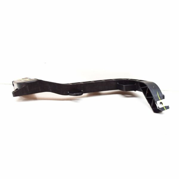 A1666263631 - NEW MB GL-CLASS X166 LEFT LOWER RADIATOR SUPPORT BRACE A1666263631 2016 ORIGINAL