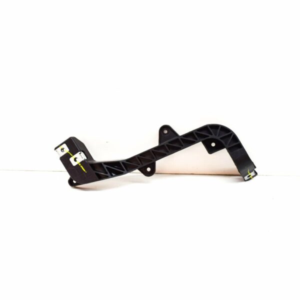 A1666263631 - NEW MB GL-CLASS X166 LEFT LOWER RADIATOR SUPPORT BRACE A1666263631 2016 ORIGINAL