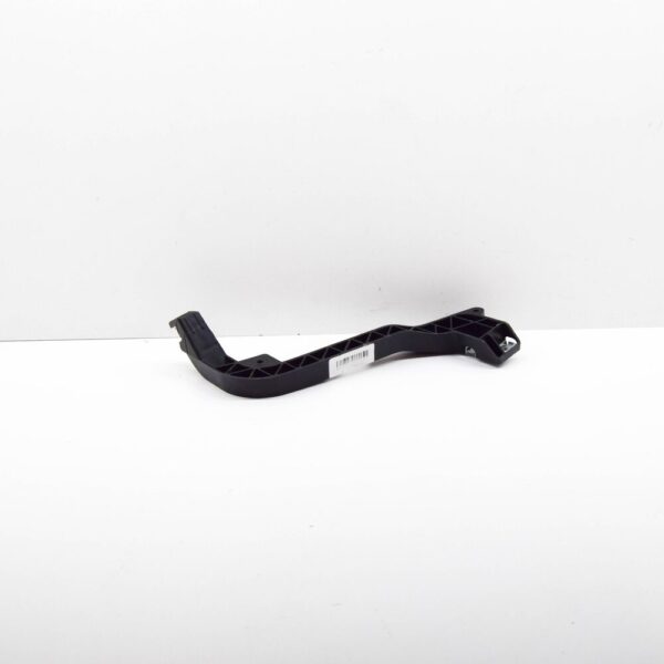A1666263731 - MERCEDES-BENZ GL X166 Radiator Bracket Right Lower A1666263731 NEW GENUINE