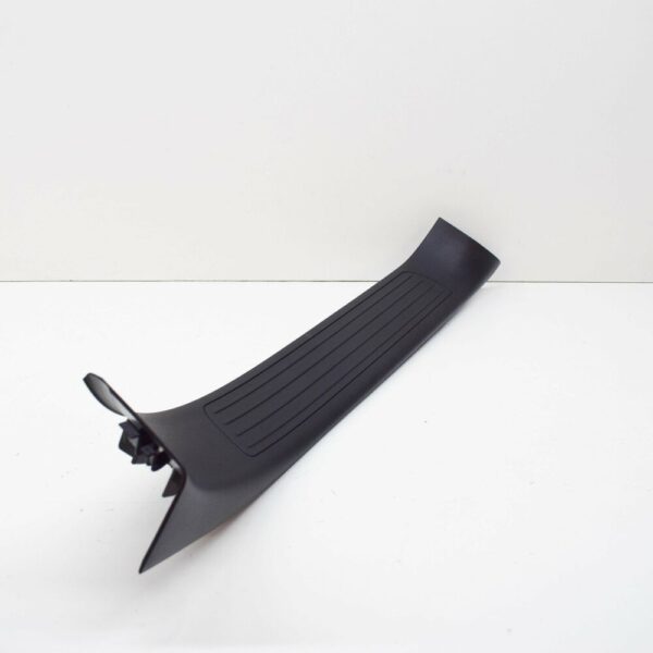 A16668003049051 - New MB GLS X166 Rear Left Inner Sill Plate Trim A16668003049051