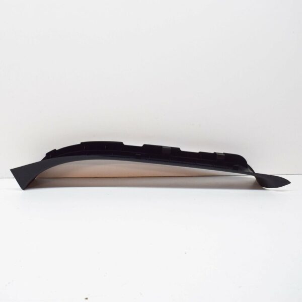 A16668004049051 - New MB GLS X166 Rear Right Inside Sill Scuff Plate Trim A16668004049051