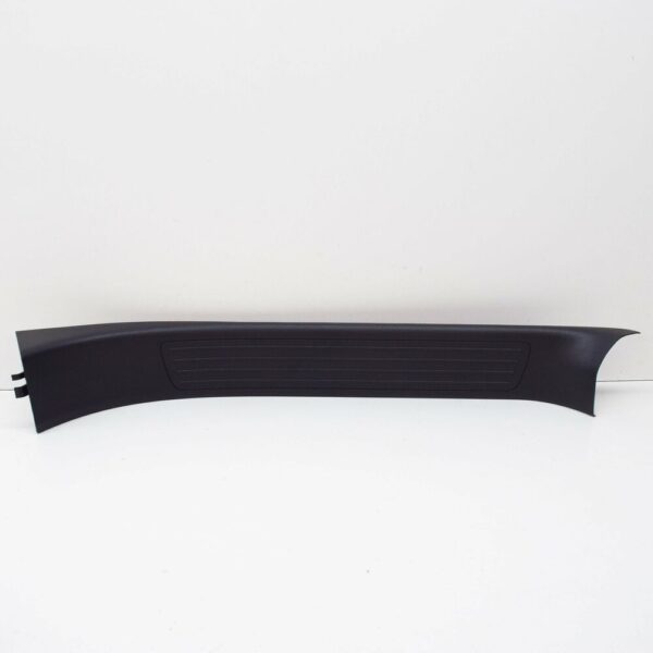 A16668004049051 - New MB GLS X166 Rear Right Inside Sill Scuff Plate Trim A16668004049051