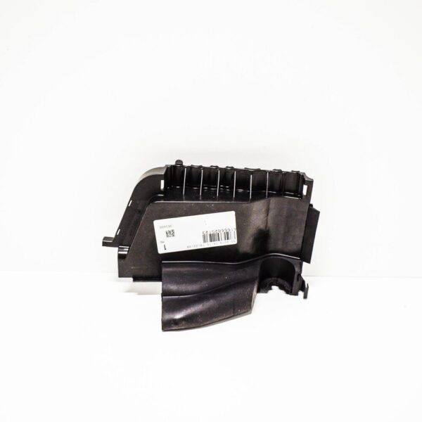 A1666820123 - NEW MERCEDES-BENZ W166 GLE FRONT LEFT INSULATION COVER A1666820123
