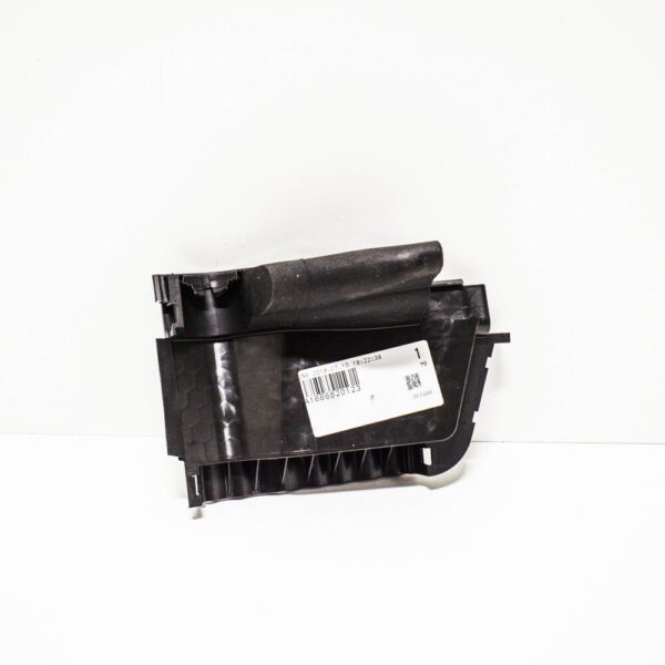 A1666820123 - NEW MERCEDES-BENZ W166 GLE FRONT LEFT INSULATION COVER A1666820123