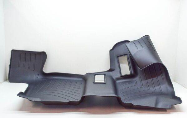 A16668416009051 - NEW MERCEDES-BENZ GLS X166 THIRD ROW SEAT MAT A16668416009051 ORIGINAL