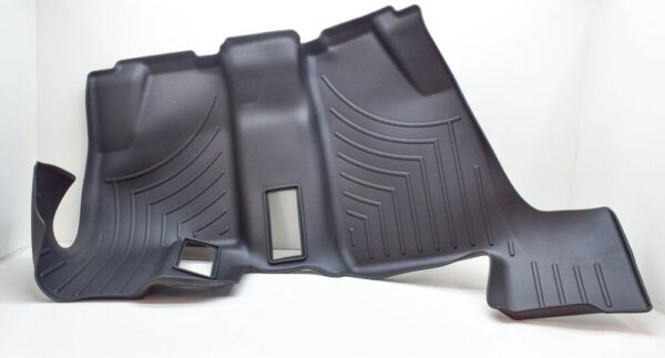 A16668416009051 - NEW MERCEDES-BENZ GLS X166 THIRD ROW SEAT MAT A16668416009051 ORIGINAL