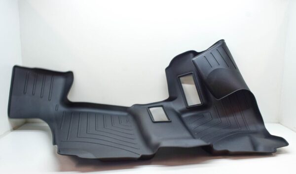 A16668416009051 - NEW MERCEDES-BENZ GLS X166 THIRD ROW SEAT MAT A16668416009051 ORIGINAL