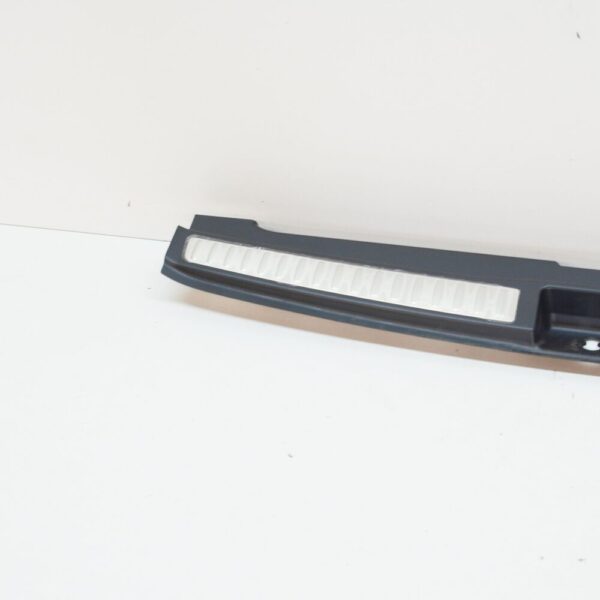 A1666909900 - MERCEDES-BENZ GLE W166 Trunk Latch Cover Plate Trim A16669099009051 NEW GENUINE