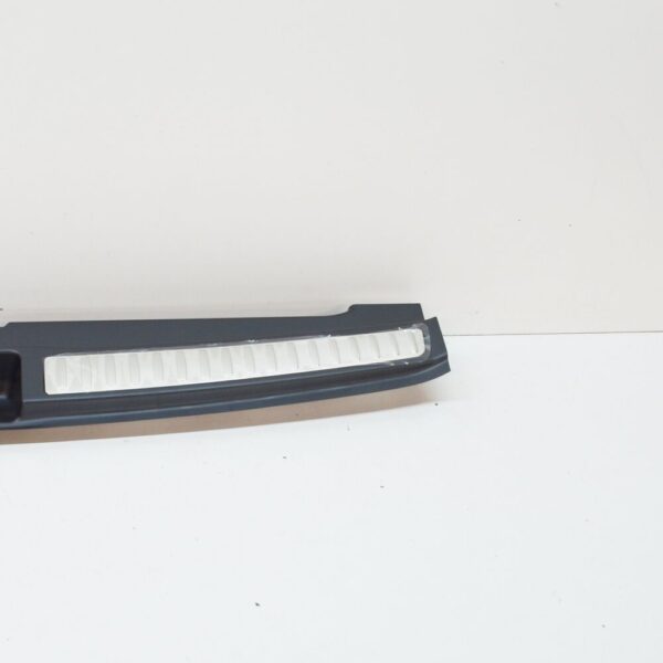 A1666909900 - MERCEDES-BENZ GLE W166 Trunk Latch Cover Plate Trim A16669099009051 NEW GENUINE