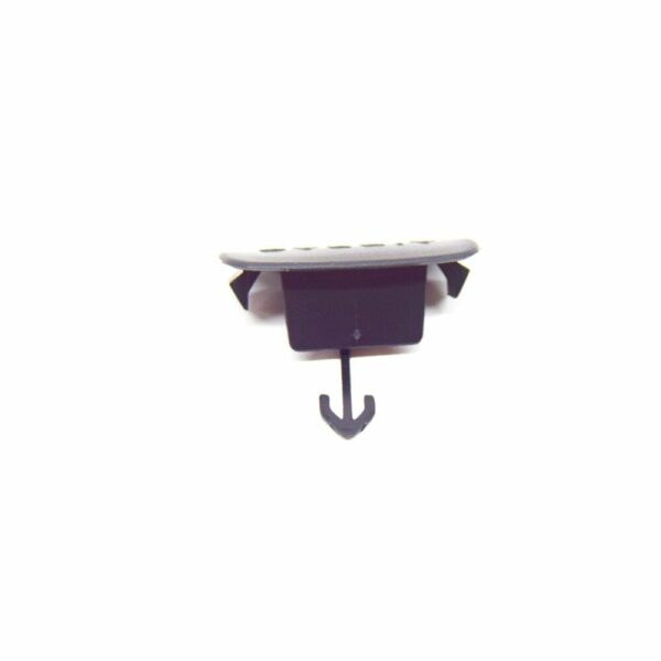 A16669203229051 - Mercedes-Benz GLS X166 A-pillar Right Top Cover Authentic A1666