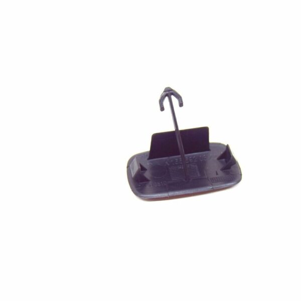 A16669203229051 - Mercedes-Benz GLS X166 A-pillar Right Top Cover Authentic A1666