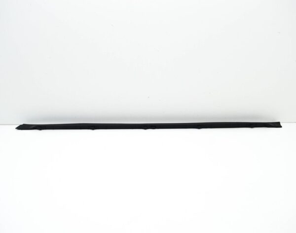 A1666980762 - Mercedes-Benz GLS X166 door protection strip rear left A1666980762, original part