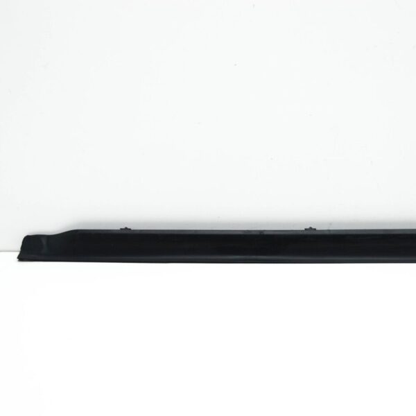A1666980762 - Mercedes-Benz GLS X166 door protection strip rear left A1666980762, original part