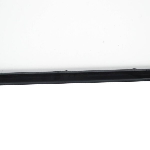 A1666980762 - Mercedes-Benz GLS X166 door protection strip rear left A1666980762, original part